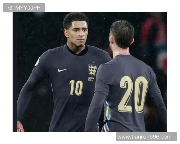 裘德贝林厄姆引领新时代英伦足球复兴的传奇崛起之路